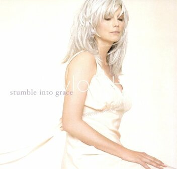 EMMYLOU HARRIS - STUMBLE INTO GRACE (LP)