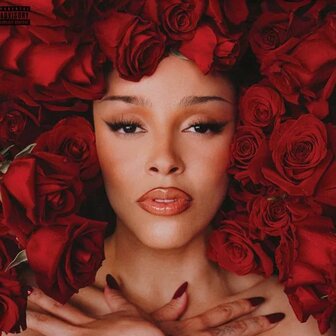 DOJA CAT - VIE (LP)