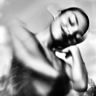 OLIVIA DEAN - THE ART OF LOVING (LP)