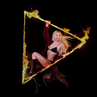 AVA MAX - DON&#039;T CLICK PLAY (LP)