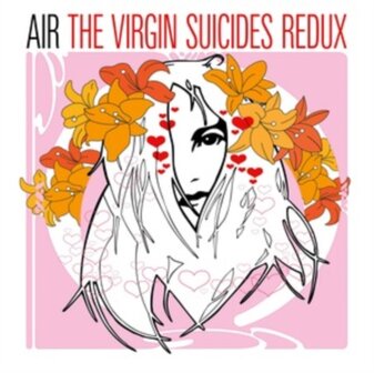 AIR - THE VIRGIN SUICIDES REDUX (LP)