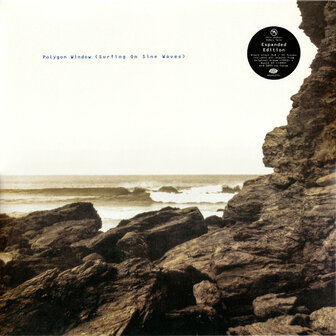 POLYGON WINDOW - SURFING ON SINE WAVES (2LP)