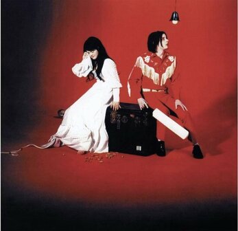 WHITE STRIPES - ELEPHANT (2LP)