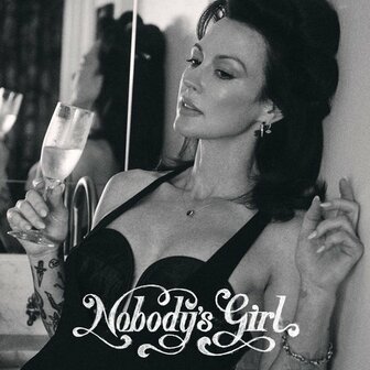 AMANDA SHIRES - NOBODY&#039;S GIRL (LP)