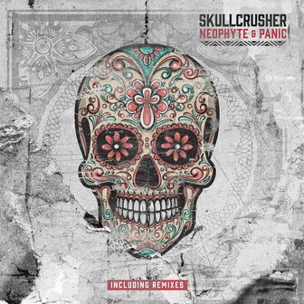 NEOPHYTE &amp; PANIC - SKULLCRUSHER (12&quot;)