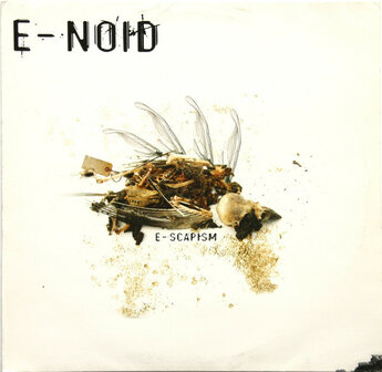 E-NODI - E-SCAPISM (2x12&quot;)
