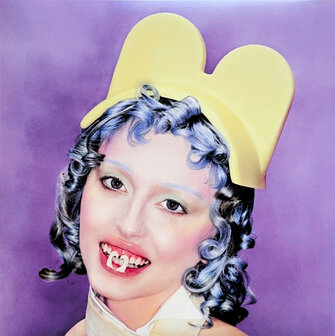 ASHNIKKO - SMOOCHIES (LP)