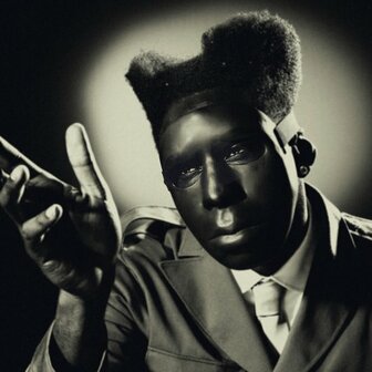 TYLER THE CREATOR - CHROMAKOPIA (2LP)