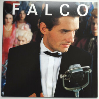 FALCO - FALCO (LP)