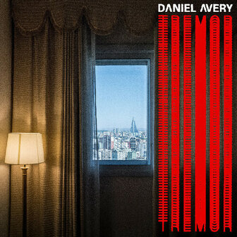 DANIEL AVERY - TREMOR (2LP)