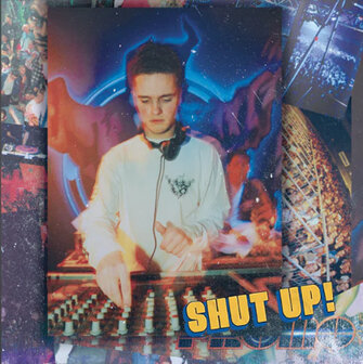 PROMO - SHUT UP! DON&#039;T SPEAK (12&quot;)