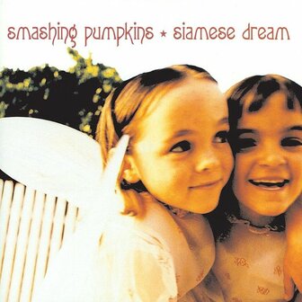 SMASHING PUMPKINS - SIAMESE DREAM (2LP)