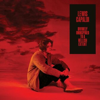 LEWIS CAPALDI - DIVINELY UNINSPIRED TO A HELLFISH EXTENT (LP)