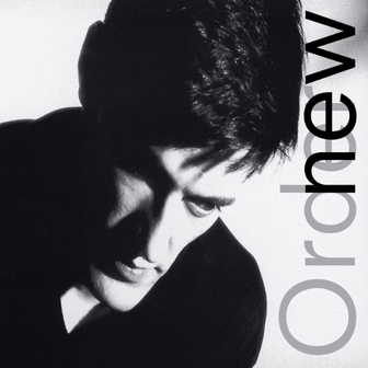 NEW ORDER - LOW LIFE (LP)