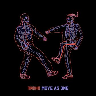 THUNDERDOME - 2025 (3CD) 