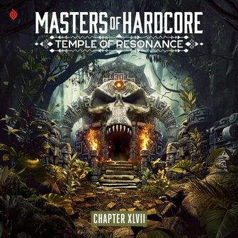 MASTERS OF HARDCORE - 47 (2CD)