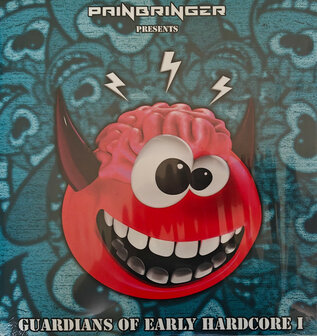 PAINBRINGER - GUARDIANS OF EARLY (12&quot;)