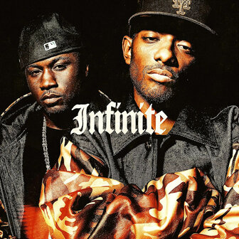 MOBB DEEP - INFINITE (2LP)