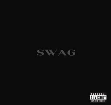 JUSTIN BIEBER - SWAG (2LP)