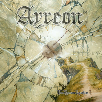 AYREON - THE HUMAN EQUATION (3LP)