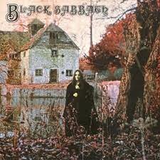 BLACK SABBATH - BLACK SABBATH (2LP)