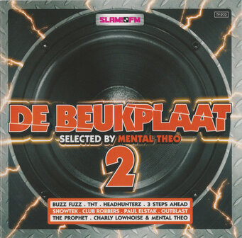 DE BEUKPLAAT - 02
