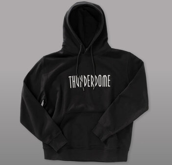 THUNDERDOME - HOODIE (3XL)