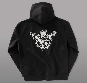 THUNDERDOME - HOODIE (3XL)