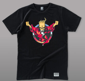 THUNDERDOME - T-SHIRT (3XL)