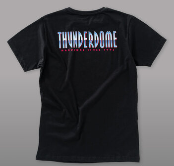 THUNDERDOME - T-SHIRT (3XL)