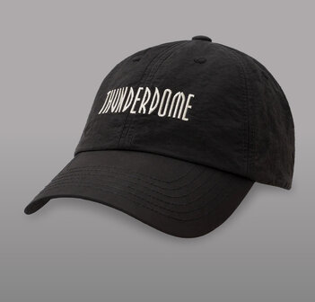 THUNDERDOME - CAP MONOCHROME