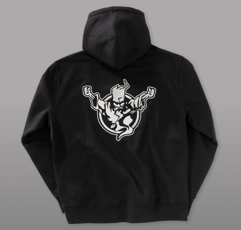 THUNDERDOME - HOODIE (3XL)