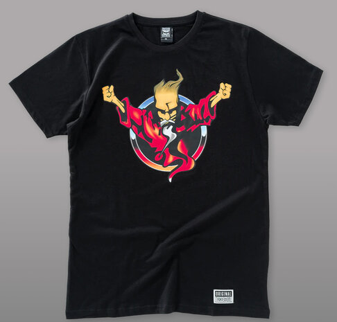 THUNDERDOME - T-SHIRT (3XL)