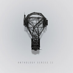 ENZYME - ANTHOLOGY 2 (12") 