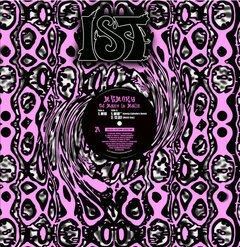 DJ MANU LE MALIN - MEMORY (12")