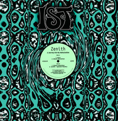 ZENITH - A JOURNEY INTO MY HALLUCINATION (12")