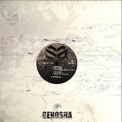 STRANGE ARRIVAL - IMPOSTER SYNDROME EP (12') 