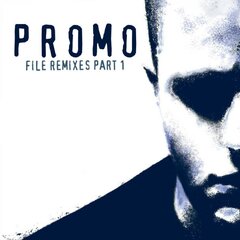 PROMO - FILE REMIXES PART 1 (2x12")