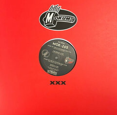 TECHNOHEAD - I WANNA BE A HIPPY (12")