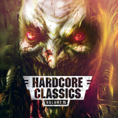 HARDCORE CLASSICS - VOLUME 15 (12")