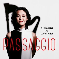 LAVINIA MEIJER - PASSAGGIO, EINAUDI BY LAVINIA (LP)