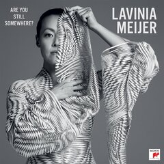 LAVINIA MEIJER - ARE YOU STILL SOMEWHERE? (LP)