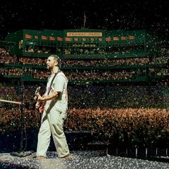 NOAH KAHAN - LIVE FROM FENWAY (LP/RED/BLUE)