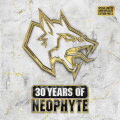 NEOPHYTE - 30 YEARS OF NEOPHYTE, PART 2 (2LP)
