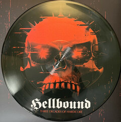 PARTYRAISER & TRIAX - THIS IS THE FUTURE (12"/PD)