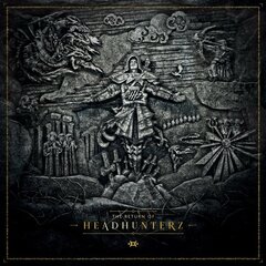 HEADHUNTERZ - THE RETURN OF HEADHUNTERZ (LP)
