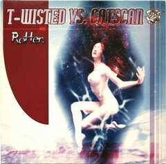 T-Wisted vs. Catscan - Rotten