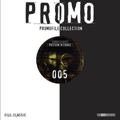 PROMO - PATTERNS IN CHAOS (12")