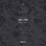 UNEXIST VS PROMO - THE MISSING CHROMOSOME (12")