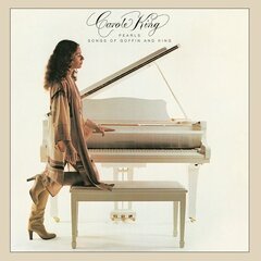 CAROLE KING - PEARL'S SONGS OF GOFFIN & KING (LP)